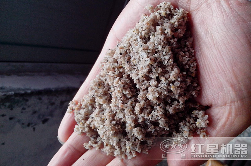 洗石怎么洗的干凈？每小時洗100-200方的洗石機(jī)有哪些？