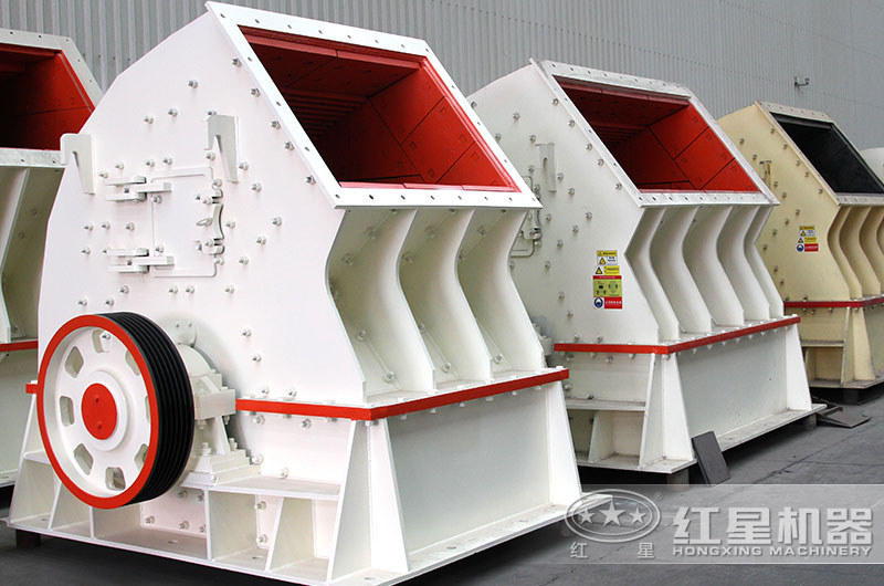 小型煤炭破碎機型號大全，報價是多少？哪里賣的有？