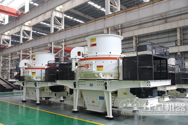 新型礦山打砂機型號推薦，多少錢一臺？