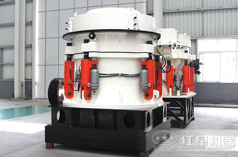 1400圓錐破碎機型號參數(shù)，廠家報價是多少？