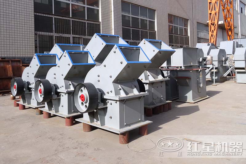 小型錘式破碎機(jī)型號(hào)參數(shù)表，報(bào)價(jià)是多少？
