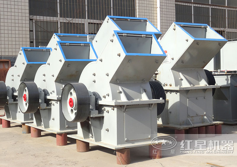 產量30噸錘式打砂機多少錢一臺，處理量由什么決定？