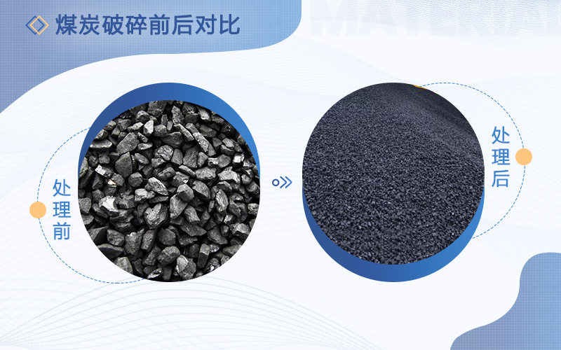 破碎煤的破碎機(jī)多少錢(qián)一臺(tái)，用哪種比較好