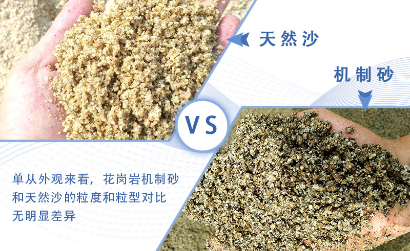 50萬辦一個(gè)中小型制砂廠可行嗎，生產(chǎn)線配置方案有哪些