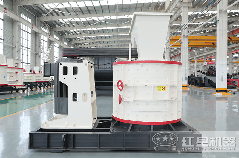 小型制砂破碎機(jī)能打沙子不？多少錢一臺(tái)？